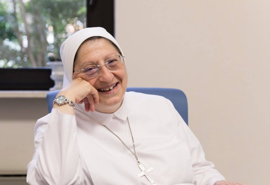 “Là dove c’è un uomo da servire”: la fedeltà profetica delle Ancelle della Carità e di Madre Maria Oliva