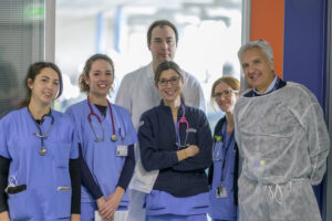 Terapia Intensiva Neonatale: l’esperienza e la visione del dott. Paolo Villani