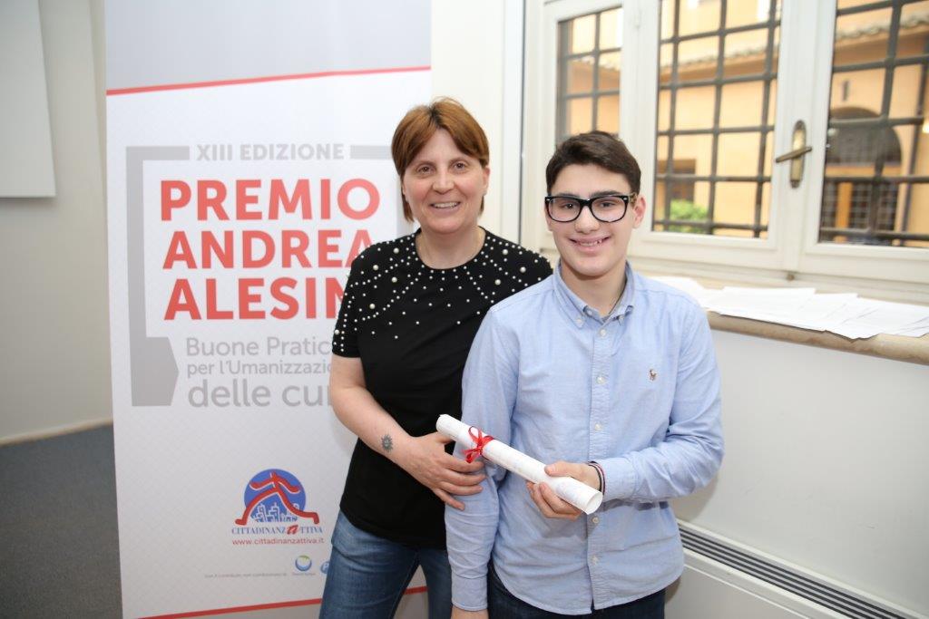 Camminare insieme. La storia di Edoardo e di Danila, oltre la stomia