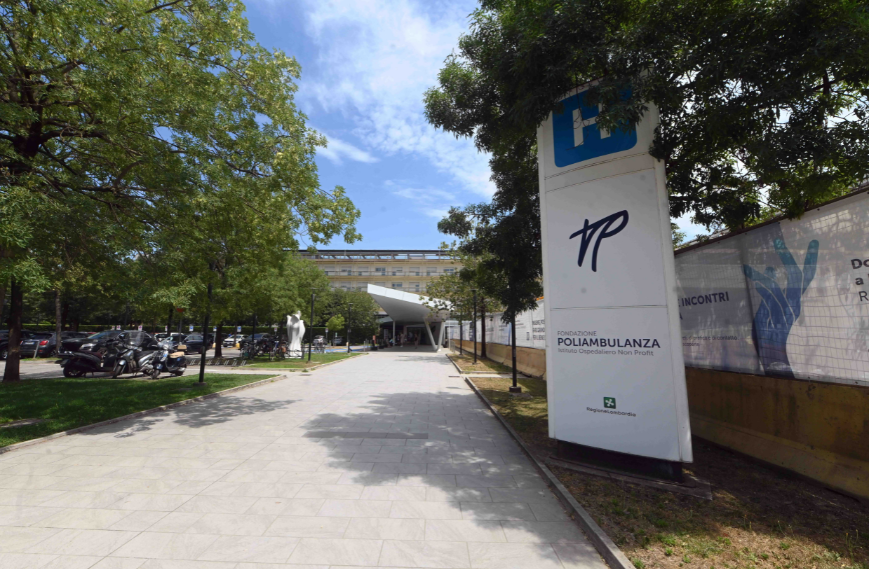 Poliambulanza 2024 – La cura come bene comune