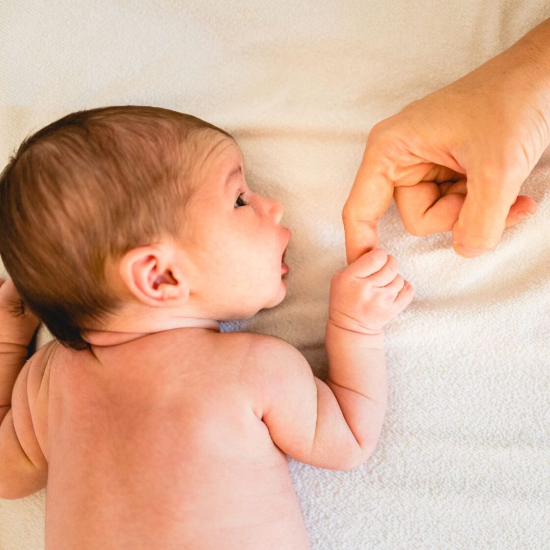 Il legame di attaccamento: le prime basi emotive