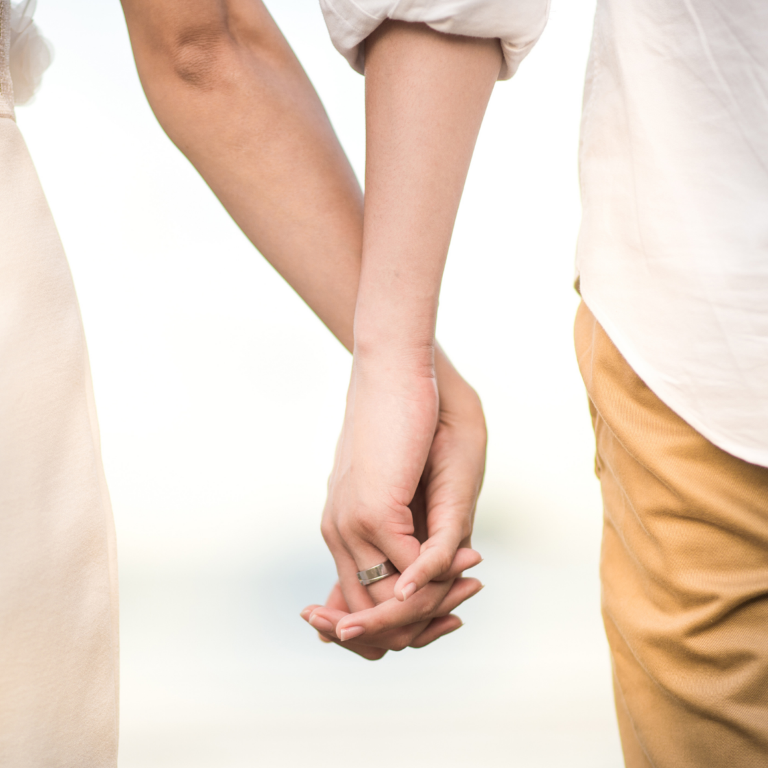 Crescere come coppia nel diventare genitori