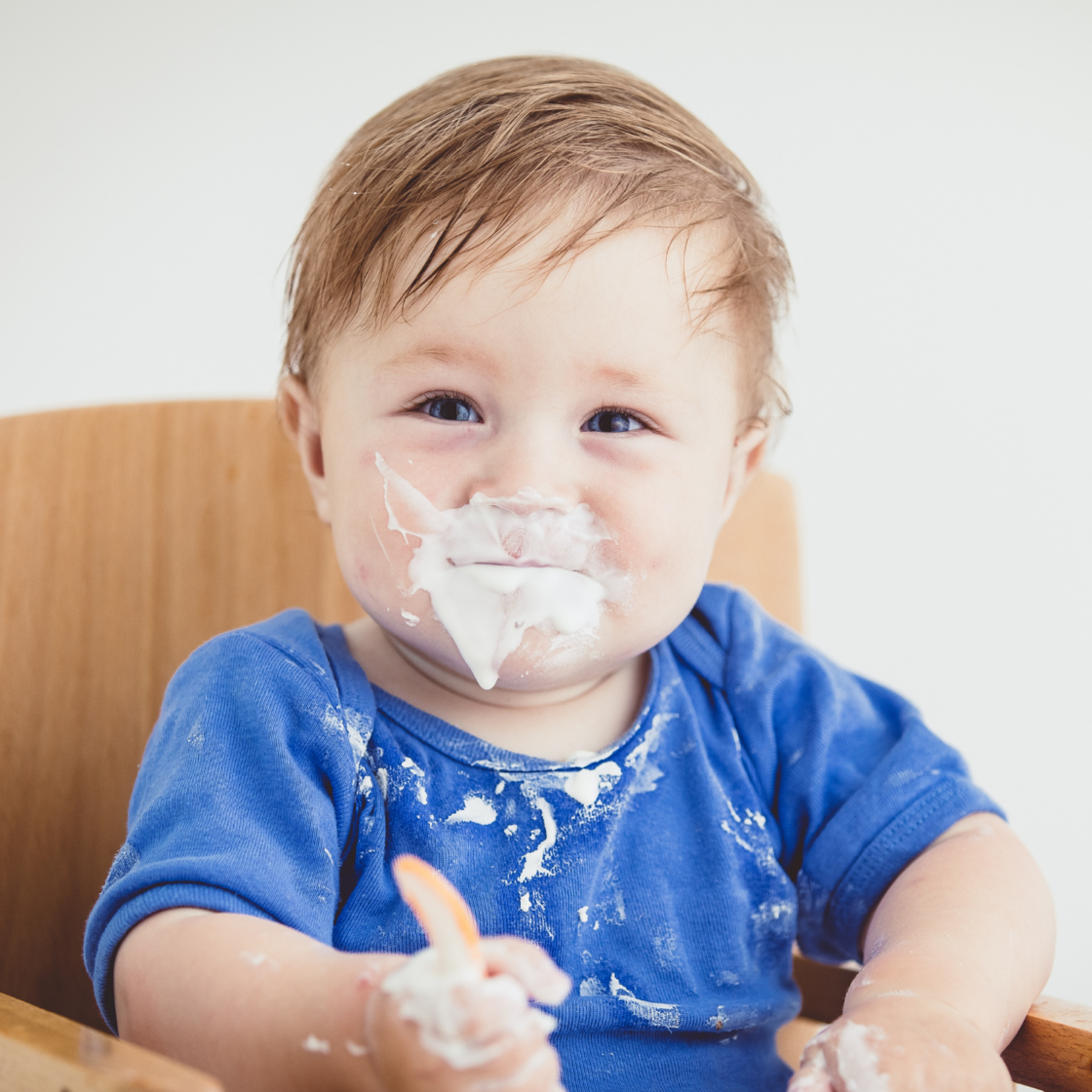 Alimentazione complementare