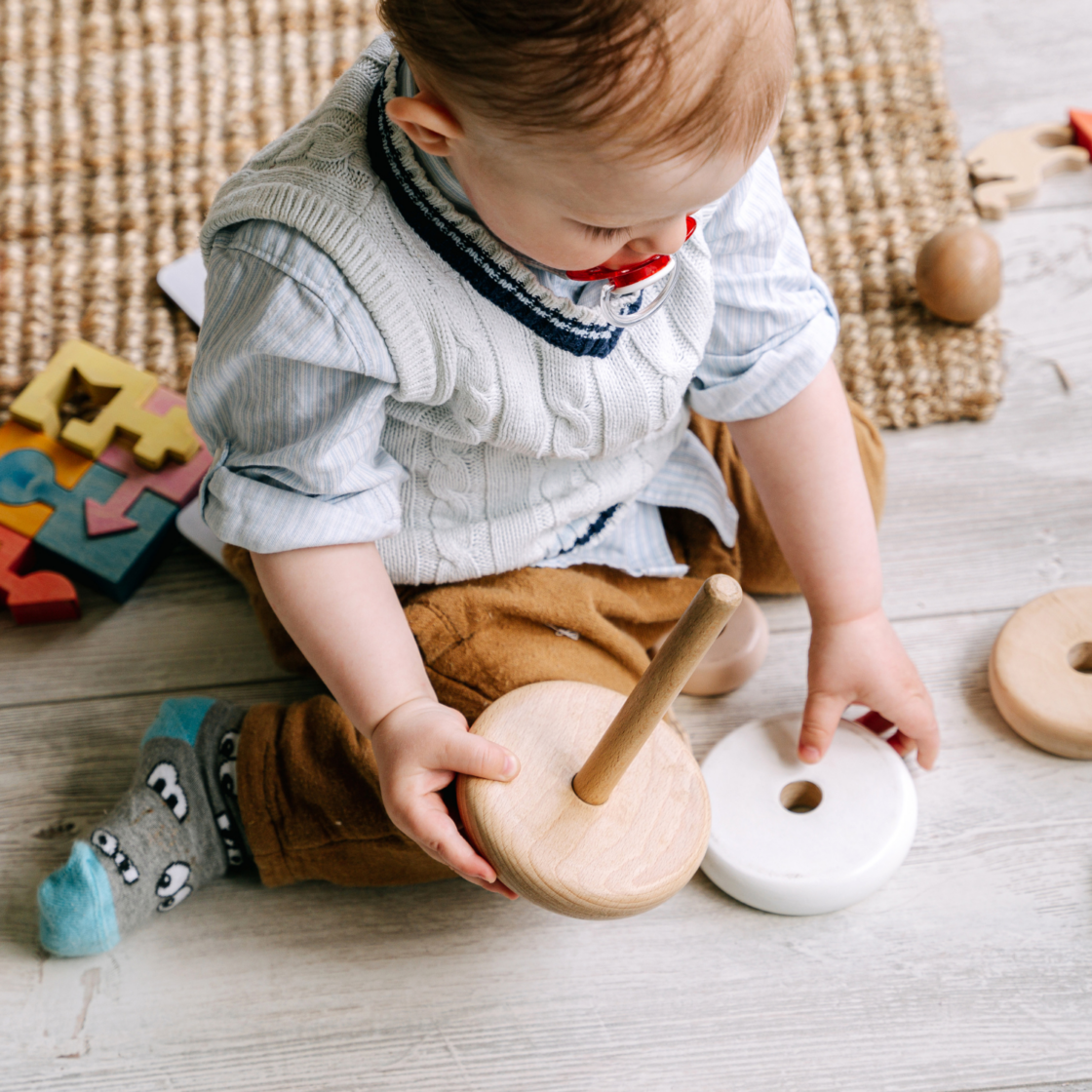 L’emergere dell’intenzionalità