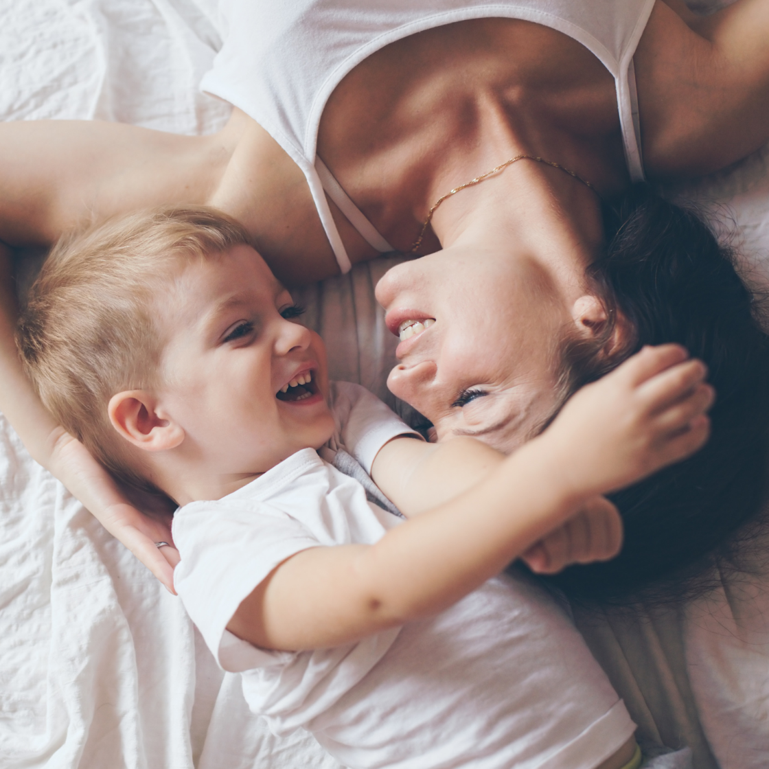 Socializzazione precoce: il volto dell’altro